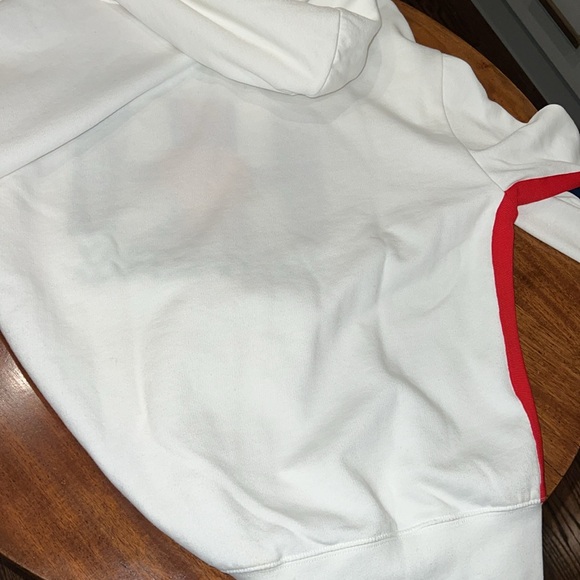 Sandro ‘World Lovers’ Hoodie - Picture 5 of 6